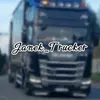 janek_trucker - @janek_trucker Tiktok Profile Photo