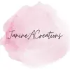 Janine Allen - @janineacreations Tiktok Profile Photo