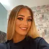 Jademcginley - @jademcginley18 Tiktok Profile Photo