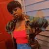 Jasmine Howard - @jasminehoward265 Tiktok Profile Photo