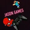 Jason-Games - @jasongamesj Tiktok Profile Photo