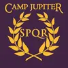 Jason Grace - @camp.jupiter.demigod Tiktok Profile Photo