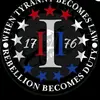 Jason Gremard - @patriot_grunt_1776 Tiktok Profile Photo