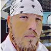 Jason Hammack - @houndsofhell49 Tiktok Profile Photo