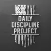 Jason Hodges - @dailydisciplineproject Tiktok Profile Photo