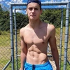 Jason.hot - @jasonhotfit Tiktok Profile Photo