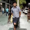 Jason Mohan - @jasonmohan3 Tiktok Profile Photo