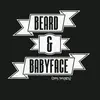 Jay Parker - @beardandbabyface Tiktok Profile Photo