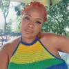 Jeanetta Rayshell Scott - @jeanettarayshell Tiktok Profile Photo