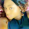 Jeannette Lokossou - @phoebe78570 Tiktok Profile Photo