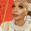 Janice Robinson - @janicerobinsonmusic Tiktok Profile Photo