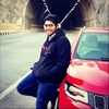Shantanu_Jain - @jeffrey.blasegg Tiktok Profile Photo