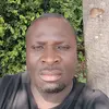 Jean-Francois Adoyi - @gunit276 Tiktok Profile Photo