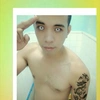 jeffrey daton - @buboy06 Tiktok Profile Photo