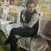 Sanjay_Anand - @jeffrey_hayes Tiktok Profile Photo