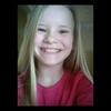 Jenna Garrett - @jennagarrett1 Tiktok Profile Photo