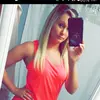 Jennifer Adkins - @blueeyedbarbie7 Tiktok Profile Photo