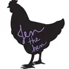 Jennifer Ibison - @jenthehen_77 Tiktok Profile Photo