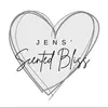 Jennifer webb - @jensscentedbliss Tiktok Profile Photo