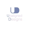 Jenny Owens - @unaligneddesigns Tiktok Profile Photo