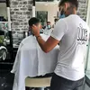 Gerald.barber - @thebarbergouveia Tiktok Profile Photo