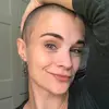 Jera Johnston - @traumadoula.jera Tiktok Profile Photo