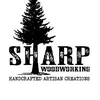 jeremy sharp - @sharpwoodworking Tiktok Profile Photo