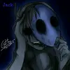 creepypasta - @jack.eyeless Tiktok Profile Photo