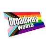 BroadwayWorld - @broadwayworld Tiktok Profile Photo