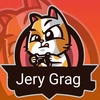 Jery_Grag - @jery_grag Tiktok Profile Photo