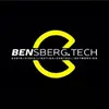 Bensberg Technologies - @bensberg.techavlcn Tiktok Profile Photo