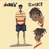 JerrY Smoke - @badboyjerryy Tiktok Profile Photo