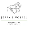 Jerry s Gospel - @jerrysgospel Tiktok Profile Photo