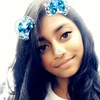 Jerusha - @jerushag Tiktok Profile Photo