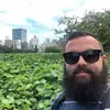 Jesse Stewart - @bearded_brother Tiktok Profile Photo