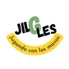 JILGLES - @jilgles Tiktok Profile Photo