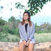 Rhodajill Serrano Dizon - @budangggggh Tiktok Profile Photo