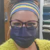 Jill Vest - @eclipse5455 Tiktok Profile Photo