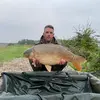 Jimmy Harper - @fishing_for_carp2 Tiktok Profile Photo