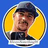 Jimmy meadows - @alwayssomething95 Tiktok Profile Photo