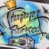Jimmy stickers - @tick2thetok Tiktok Profile Photo
