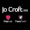 Jo Croft - @jocroftpuppycoach Tiktok Profile Photo