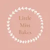 Jo Forrest - @little.miss.bakes.cork Tiktok Profile Photo