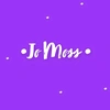 Jo Moss - @jomossy_ Tiktok Profile Photo
