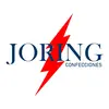 JORING - @joringperu Tiktok Profile Photo