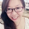 Joanne Lim - @joannelps Tiktok Profile Photo