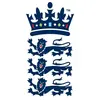 England_loves - @cricket_england Tiktok Profile Photo