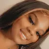 Jocelyn James - @softnfluffyj Tiktok Profile Photo