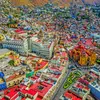 Guanajuato Cultural  - @guanajuatoculturalmx Tiktok Profile Photo