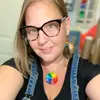 Jodi Morrison - @createwithcolor Tiktok Profile Photo